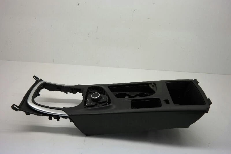 2011 BUICK REGAL SHIFTER CUP HOLDER TRIM BEZEL - Image 2 of 4