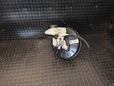 Skoda Kamiq 2023 Bremskraftverstärker 2Q1614105R Benzin 81kW SDT6656