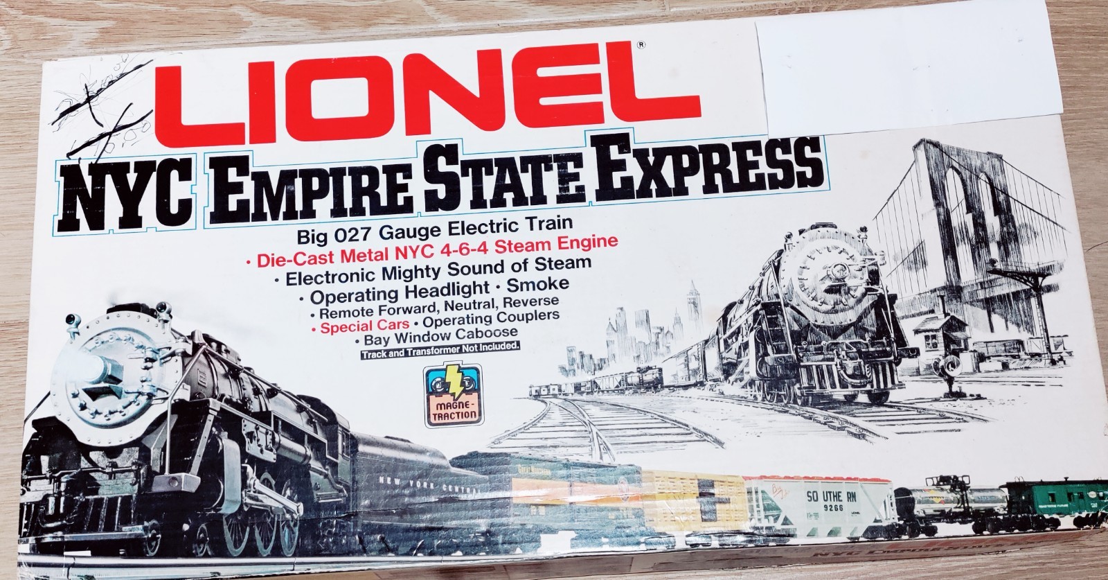 Click here to see eBay Auction