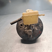 6Q1614105R Bremskraftverstärker SKODA FABIA (6Y) 1.4 16V (74Kw) Ber.