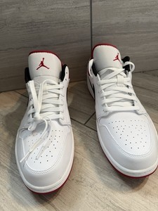 air jordan 1 low size 15