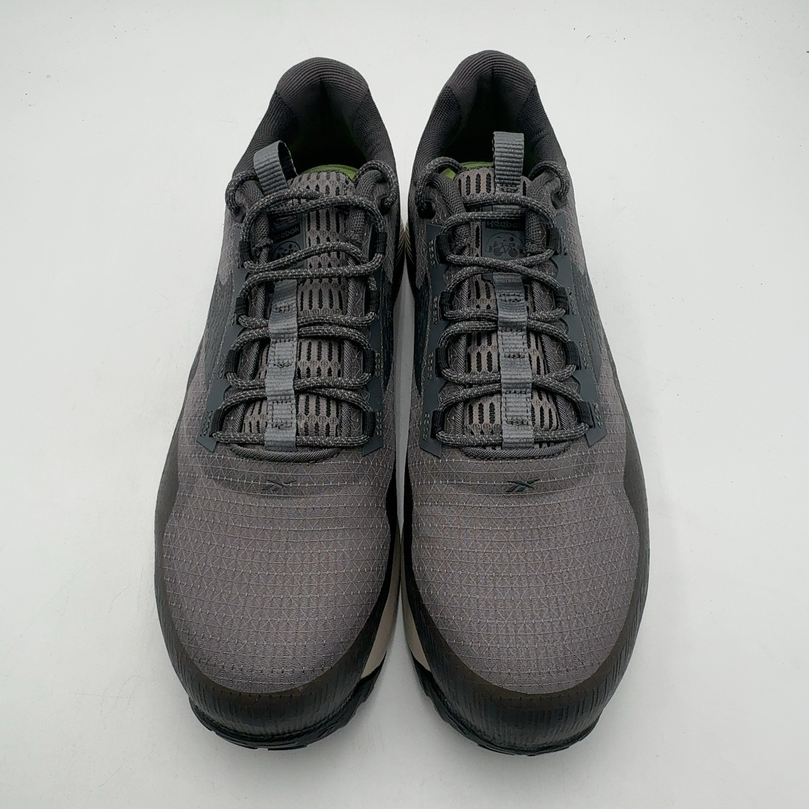 Reebok Men's Nano X1 Adventure Work Composite Toe Sneaker, Grey/Black, Sz 10.5 W thumbnail 4