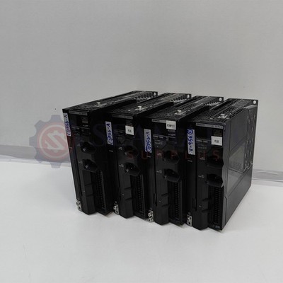 Omron R88d-1SN04h-ECT Servo Driver , V#956C