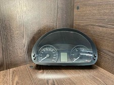 Compteur Mercedes VITO
