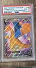 PSA 10  Charizard V SWSH050 SWSH: Sword & Shield Promo Cards Holo