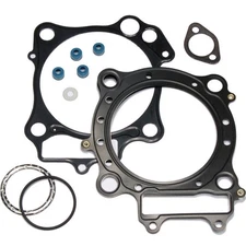 Cometic Top End Gasket Kit - EST 89mm Bore C7826-EST