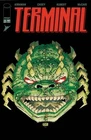 TERMINAL #1 (IMAGE,PRESEL KIRKMAN) 1:100 FRANK MILLER FOIL VARIANT