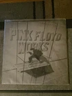 Pink Floyd Works 1983 LP Capitol Records ST-12276 Vinyl Album EX Condition🔥🐄🐖