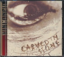 CD Vince Neil - Carved In Stone