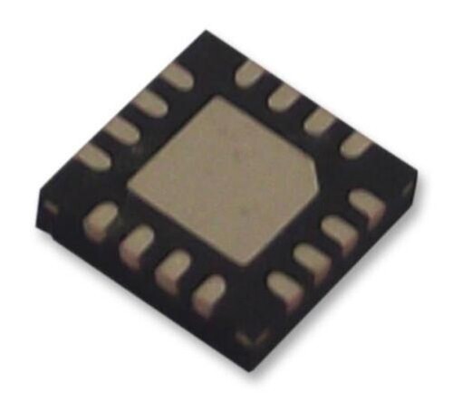 POE CONTROLLER, 60V, 215KHZ, TQFN-16, Power Over Ethernet (poe) Controllers - 第 1/2 張圖片