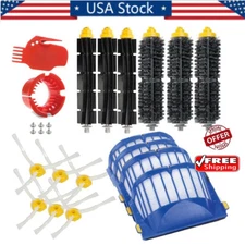 NEW Replacement Accessory Kit for iRobot Roomba 600 Series 694 692 690 680 660 