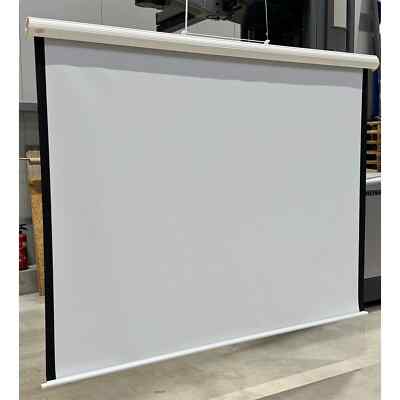 Euroscreen Frame Vision Light VL180-W Beamer Heimkino Leinwand 180x101cm 16:9