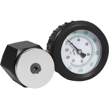 66834 Universal Mini Valve Spring Pressure Tester Range 0-700 PSI / 0-50 KG/CM2