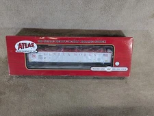 ATLAS HO RTR 20003258 Thrall 2743 Gondola Geneva Works USS Road 260367