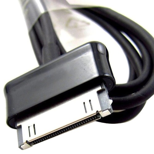 USB Netzkabel Lade Sync-Datenkabel für Tab P3100 P3110 GT-P5100 - Bild 4 von 11