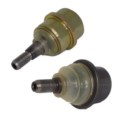 LAND ROVER RANGE ROVER P38 UPPER & LOWER BALL JOINT FRONT SUSPENSION SET OF 2