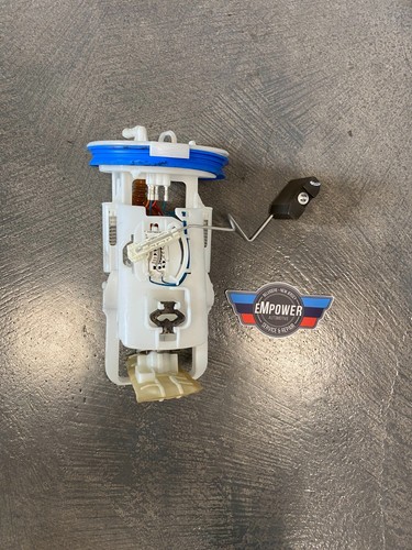 VDO Fuel Pump for BMW E46 non-M (323i, 325i, 328i, 330i 1999-2006 ...