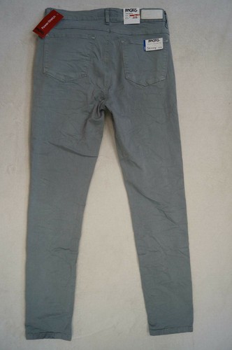 ANGELS Skinny Jeans Crash Gr.36,38,40,42,44,46 Short Reg Stretch UVP:89,95 € NEU - Bild 15 von 23
