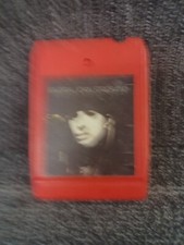 Barbara Joan Streisand 8 Track Tape