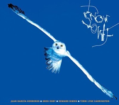 Snow Owl Quartet Same (bookcover)  [CD]