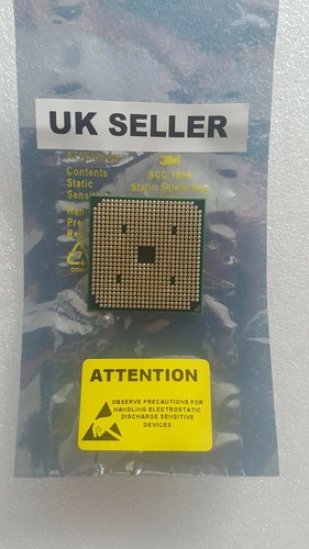 temp Dv6-3000 AMD Phenom II X2 N620 2.8 GHz HMN620DCR23GM 800 MHz CPU Processor - Picture 3 of 3