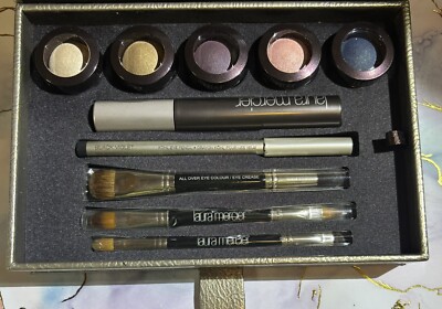 Laura Mercier Gemstone Sye Shadow Collection