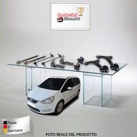 Set Waffen 8 StüCke GeräT Galaxy II 2.0 Tdci 96KW 130CV Von 2012->