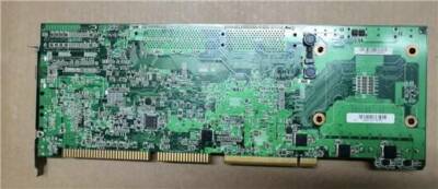 One USED NEXCOM PEAK715VL-HT(LF) PEAK715VLHT(LF)