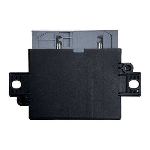 0009001808 Control Unit Parking Aid Control Module for Mercedes-Benz W205 C180SP - Picture 9 of 10