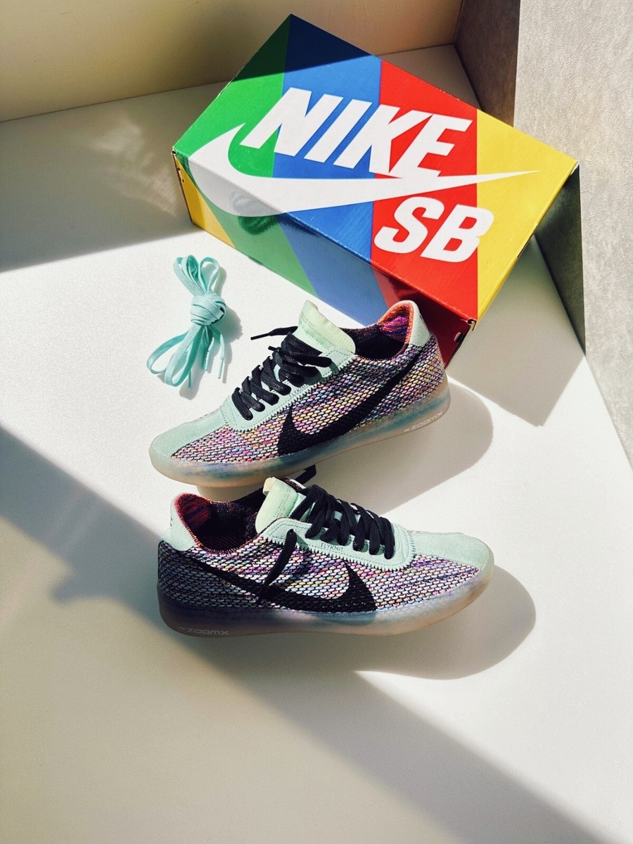 2021 Nike SB ZoomX Bruin “Sandy Bodecker” in US9 | eBay 2021 Nike SB ZoomX Bruin “Sandy Bodecker” in US9 | eBay