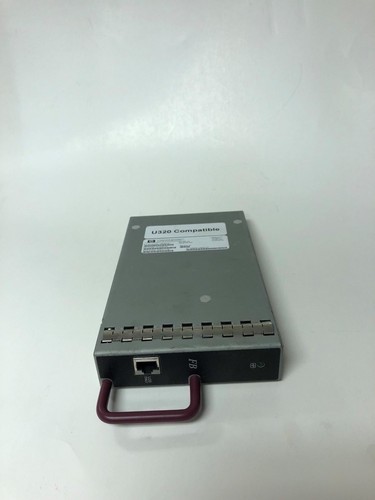 70-40064-03 HP Compaq Environmental Monitoring Unit (EMU) Modul 166388-001 - Bild 1 von 3