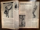 Strength & Health January 1961 The Andy Gropp Family  — photo 10
