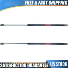 2 Focus Auto Parts Hatch Lift Support For Nissan Xterra 2002 2003 2004