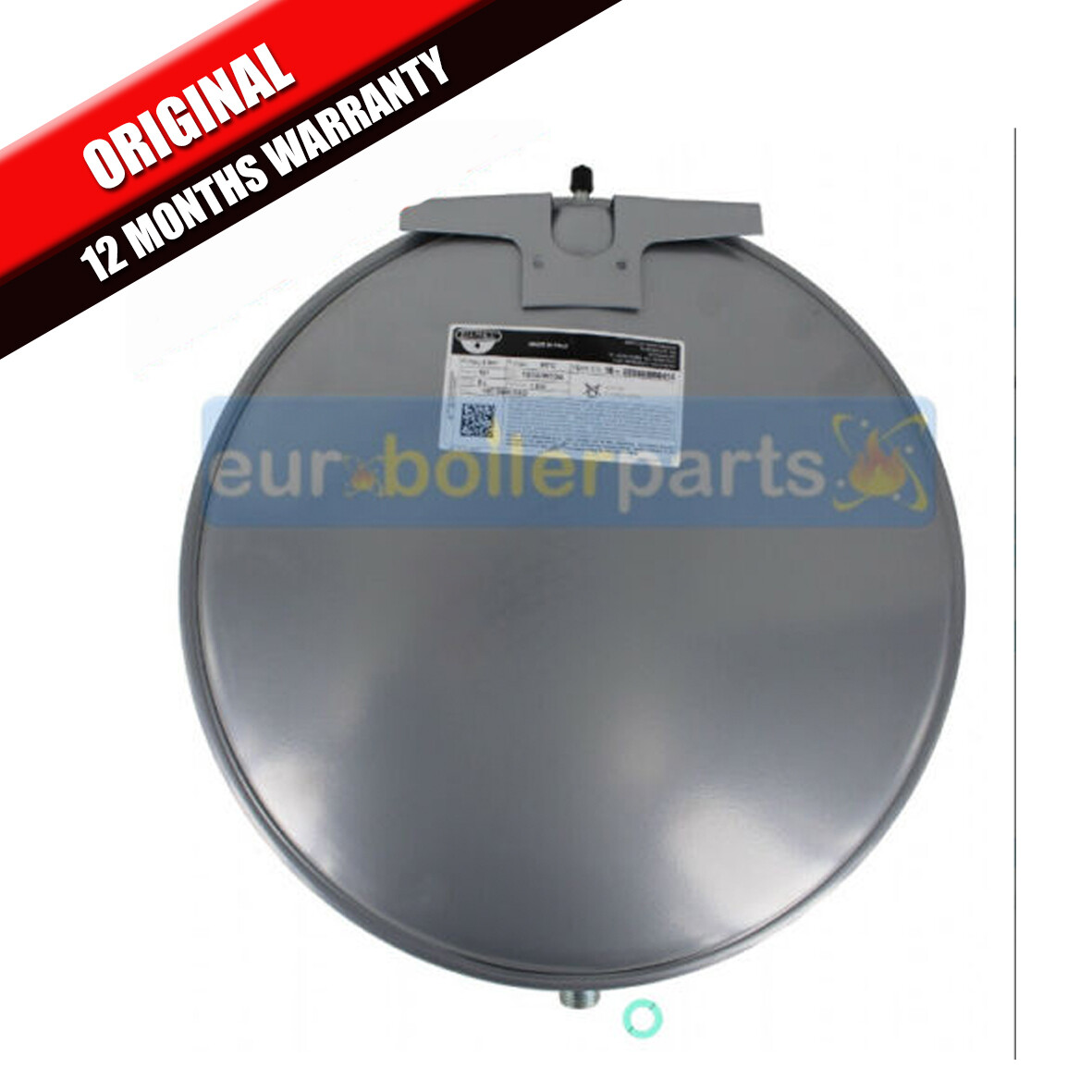 VOKERA COMPACT 24 28 28SE 25HE BOILER EXPANSION VESSEL 2204 2573