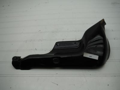 90 Honda CBR1000F LEFT SIDE COVER | eBay