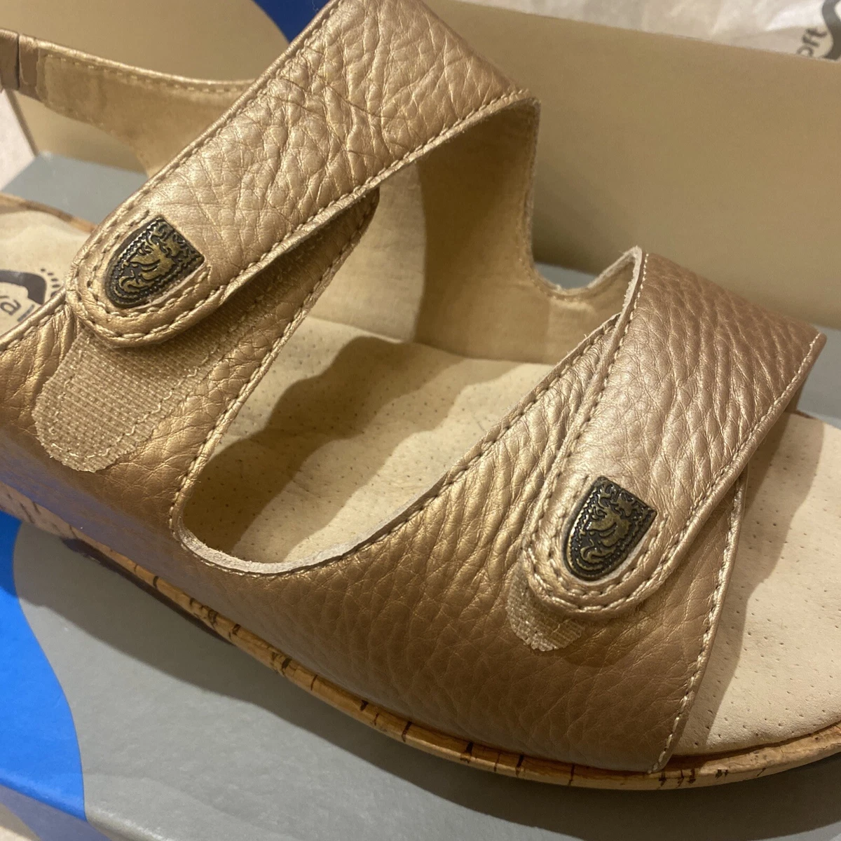 Softwalk bolivia shop women's sandal