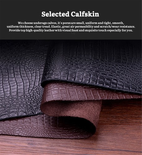 Genuine Leather Flip Case with Card/Cash Slots for ASUS - Picture 3 of 16