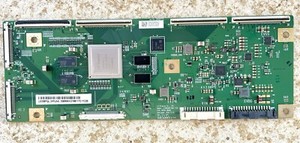 T-Con Board LE480AQP-ENA1-TCA für SONY XR-55A80J