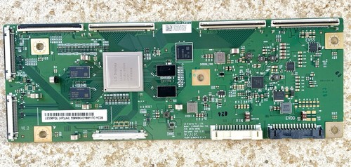 Fernseher Ersatzteil T-Con Board LE480AQP-ENA1-TCA für SONY XR-55A80J 358030518562