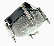 HP ProDesk 600 800 G2 Small Form Factor PC Heatsink Fan 804057-001