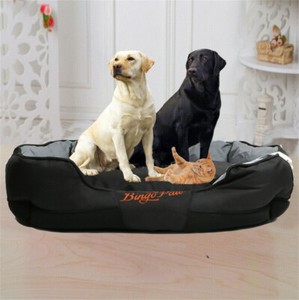 extra large dog basket