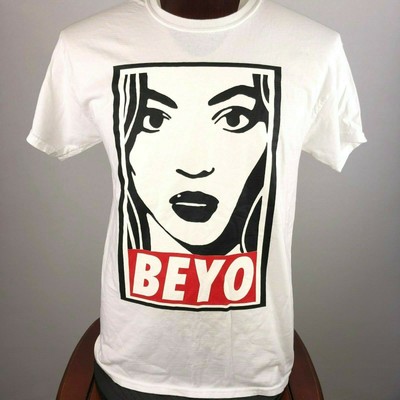 beyonce graphic tee