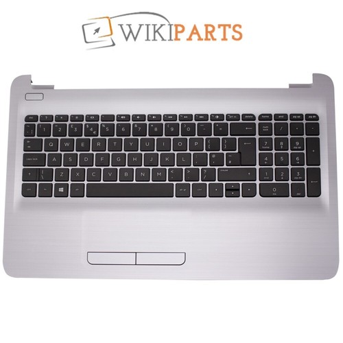 US NEW Laptop Keyboard For HP 15-CX 15-CH 15-CP 15-CS 15-CW 15-CN 15-DA 15-DB 15-DX 15-DR 15-DK 15-EC 15-GR 15S-DY 15S-DU 17-BY - Foto 5
