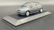 Minichamps 1/43 BMW E1 1993 Grey Metallic 430023006
