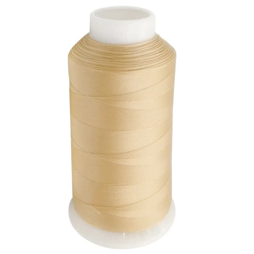 Strong Bonded Nylon Sewing Thread Spool 700Yd T135 For Leather Upholstery Canvas - Picture 21 of 23