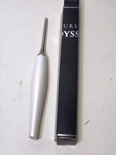 Furls Odyssey Crochet Hook Ivory White and Nickel Size G 4.0mm With Box