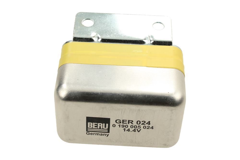 Voltage Regulator 55amp VW T2 Bay 1700, 1800, 2000cc 1971–1979 043903803B