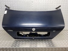 Porte arrière et accessoires Lancia LYBRA