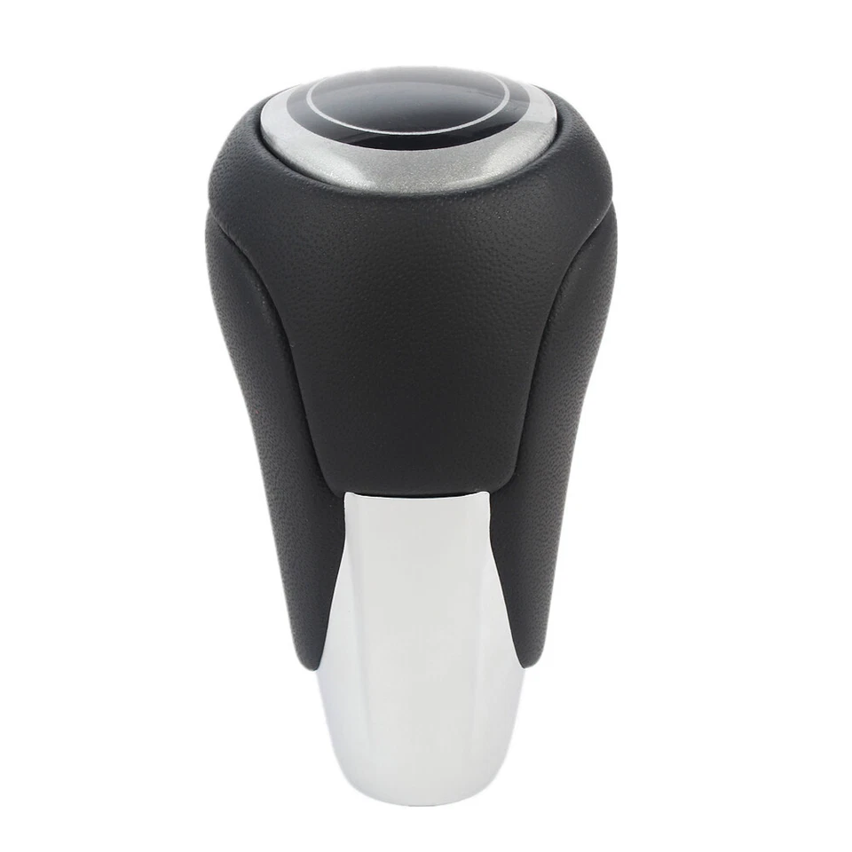Perilla de cambio automática de palanca de cambios para MAZDA 3 6 MX-5 CX-5 CX-7 CX-9 Foto 4 de 4