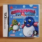 Bubble Bobble Revolution Nintendo DS Pal Ita